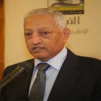 محمد عبده سعيد