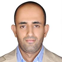 محمد عبد العزيز الصبري