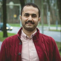 جمال بدر الاغبري