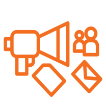 قسم الاتصال والإعلام