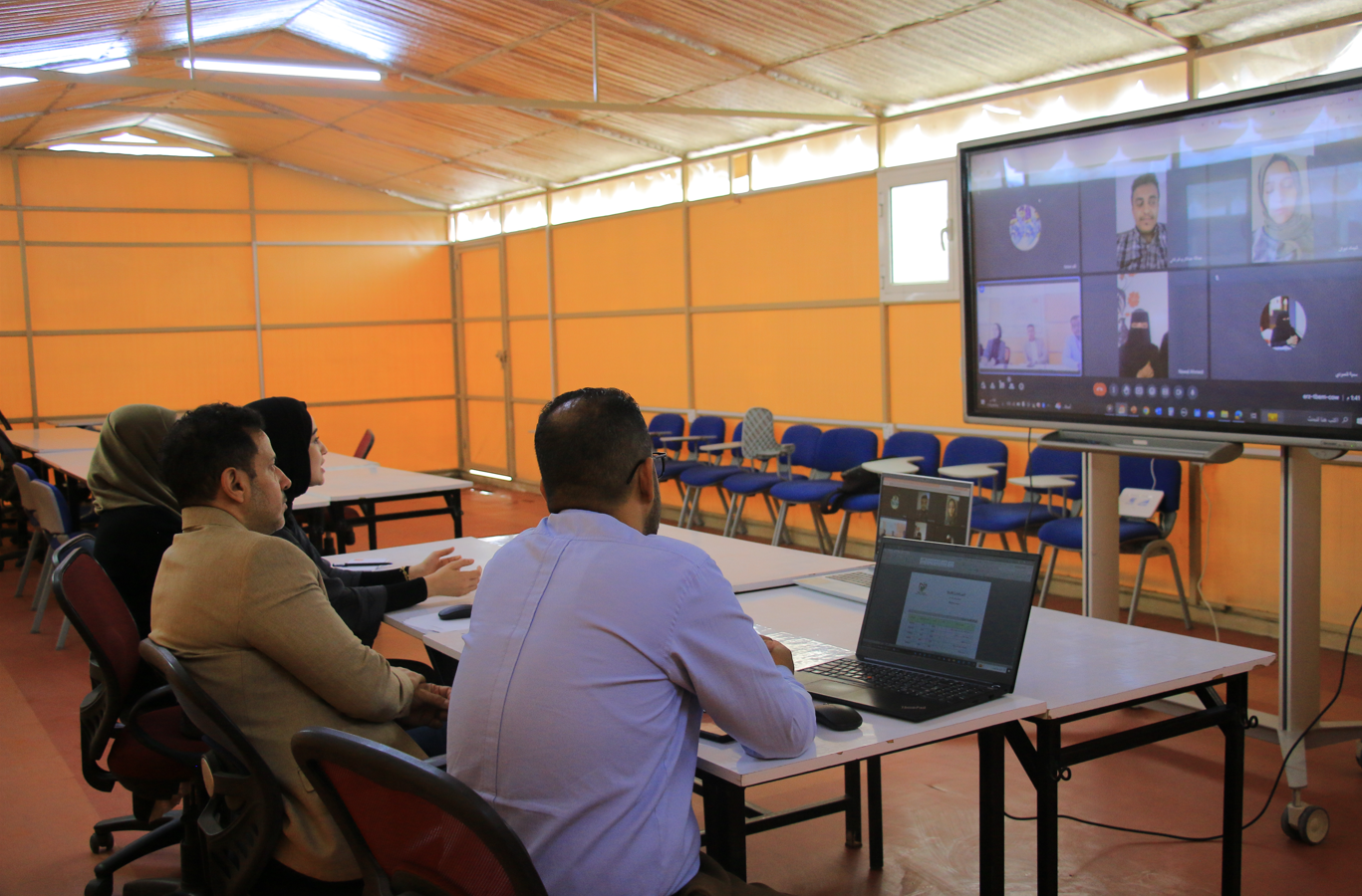 مسابقة بادر بالخير 2024